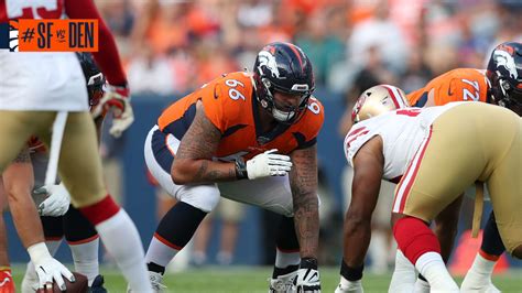 Broncos vs. 49ers game predictions: Who the experts  .